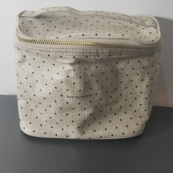kate spade Handbags - Kate Spade Out To Lunch Lounch Bag Tote kate spade Handbags - Kate Spade Out To Lunch Lounch Bag Tote